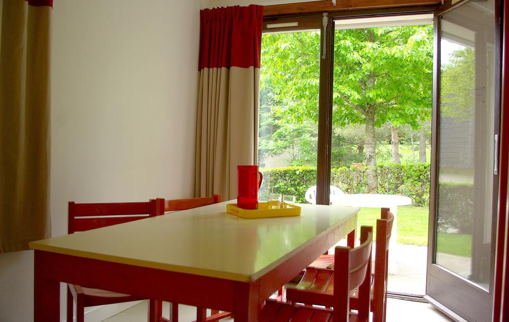 Hotel Vvf Aubrac Chaudes-Aigues Pokój zdjęcie