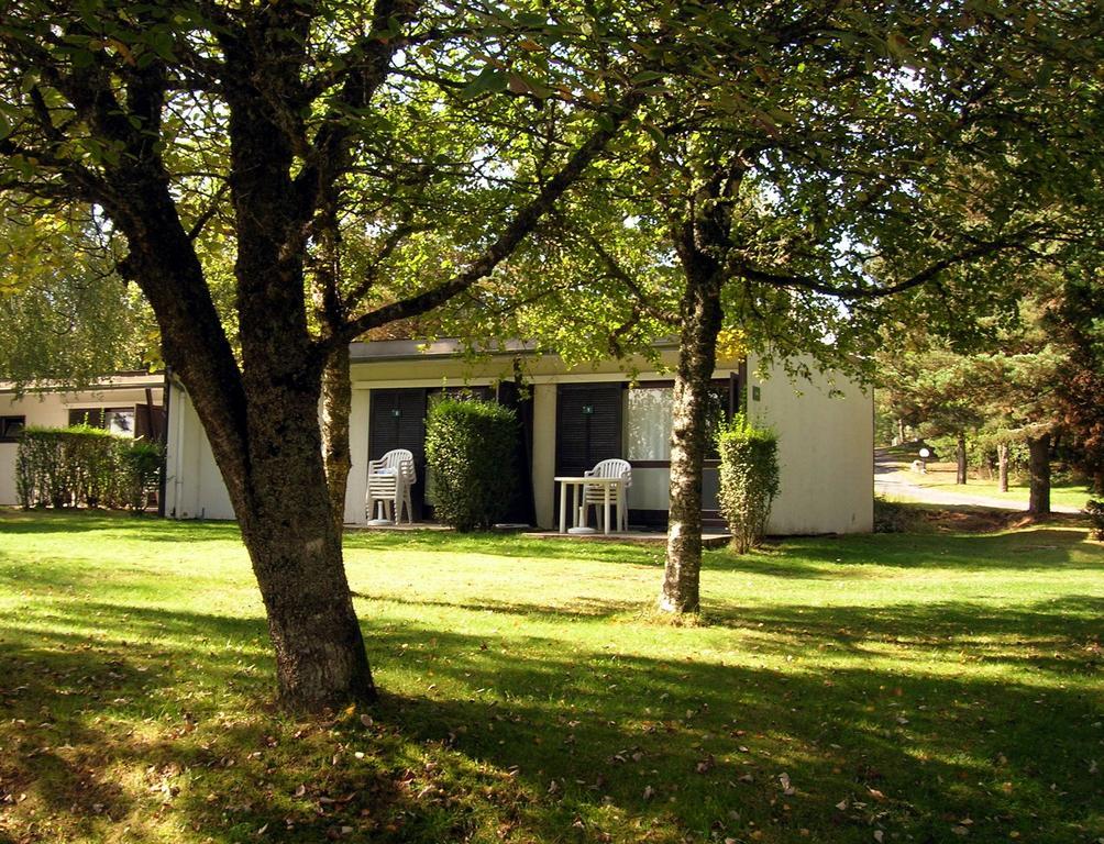 Hotel Vvf Aubrac Chaudes-Aigues Pokój zdjęcie