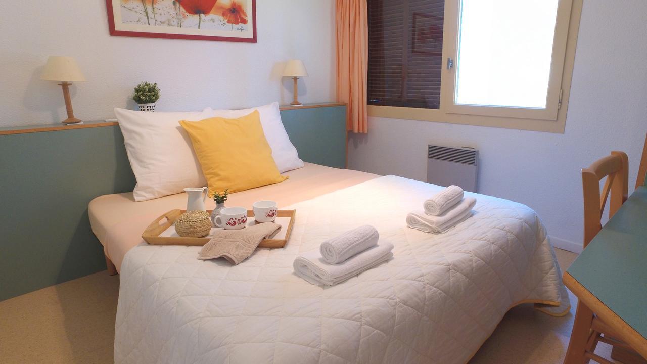 Hotel Vvf Aubrac Chaudes-Aigues Zewnętrze zdjęcie