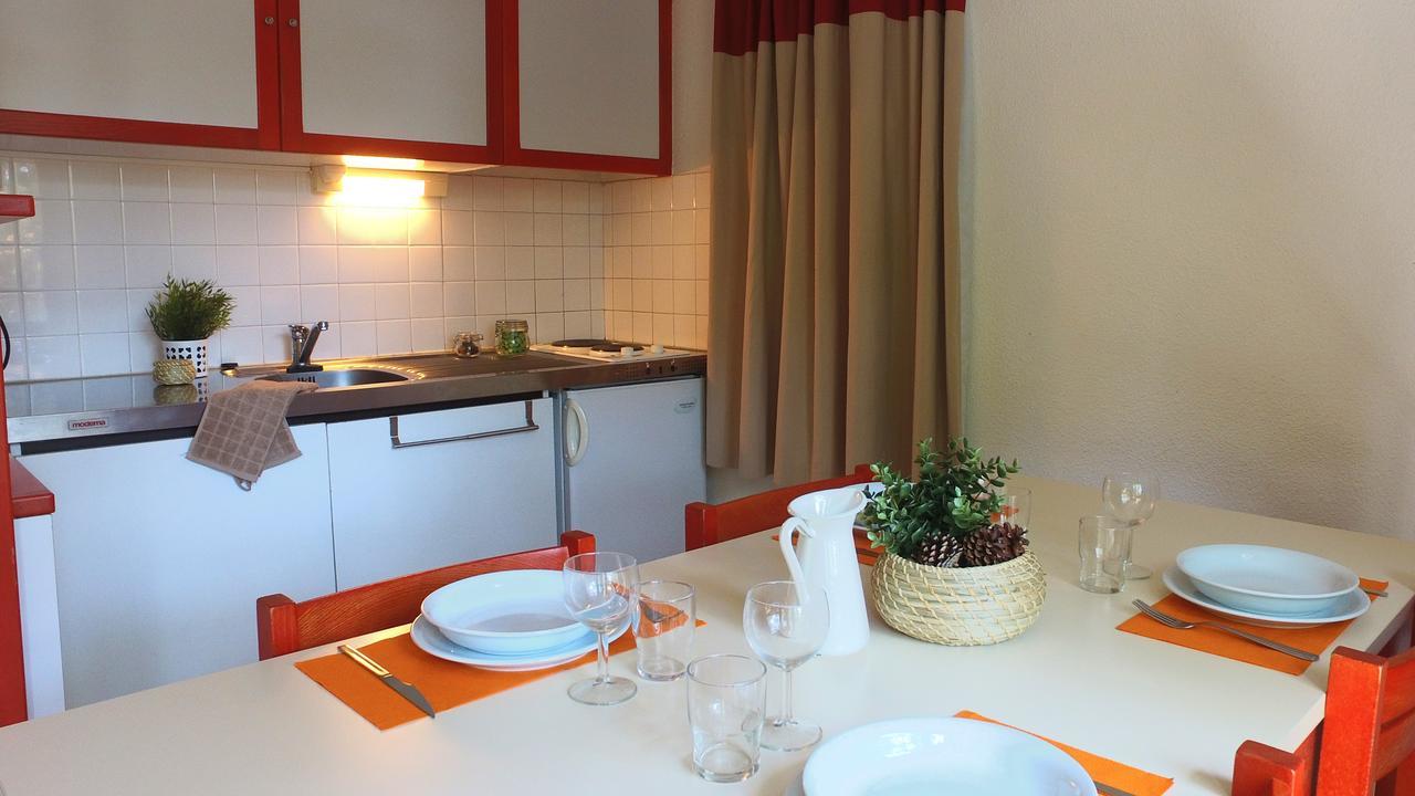 Hotel Vvf Aubrac Chaudes-Aigues Zewnętrze zdjęcie