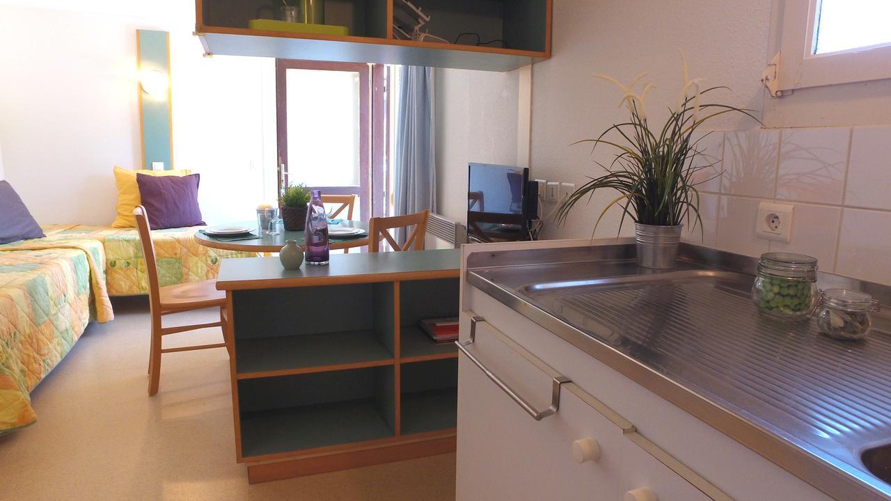Hotel Vvf Aubrac Chaudes-Aigues Zewnętrze zdjęcie