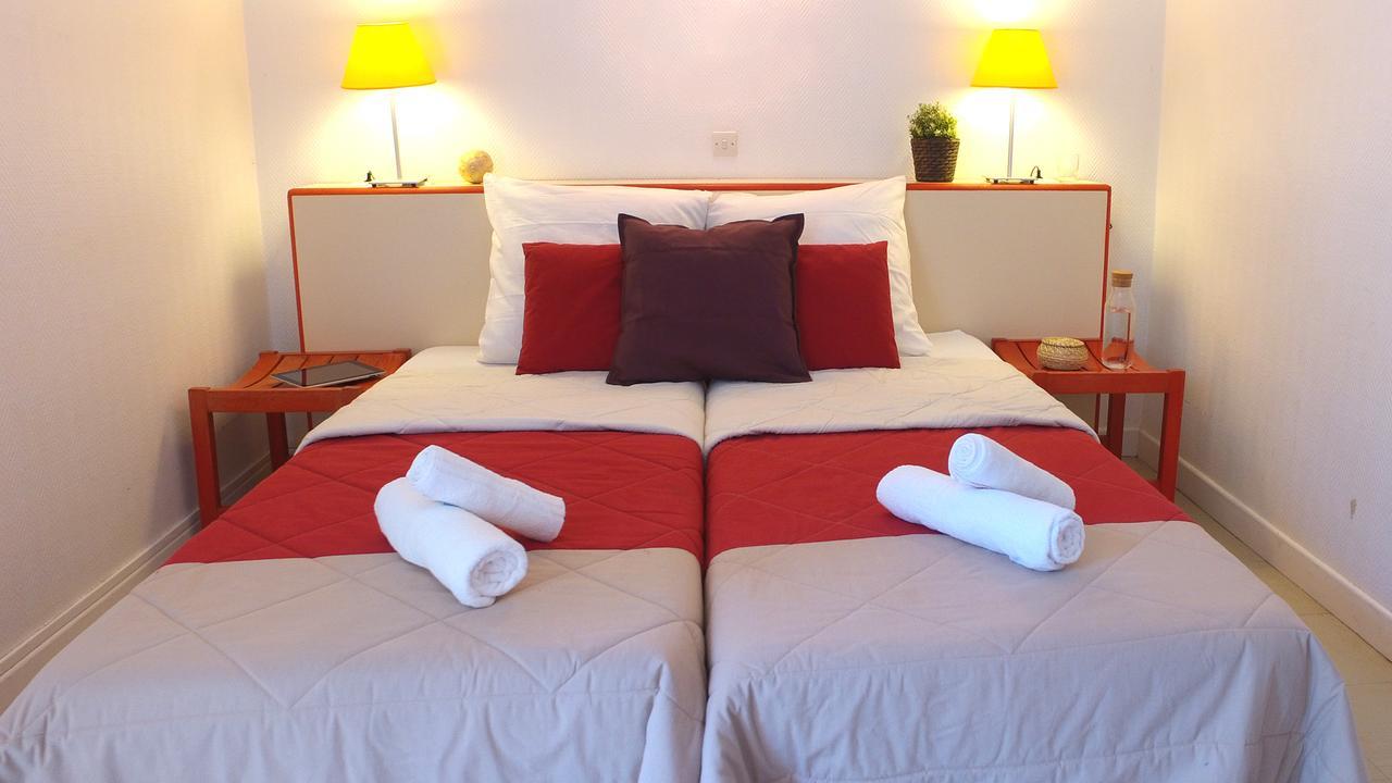 Hotel Vvf Aubrac Chaudes-Aigues Zewnętrze zdjęcie